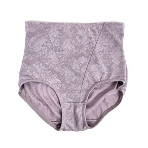 Rhonda Shear Jacquard Smoothing Brief - XL/1X